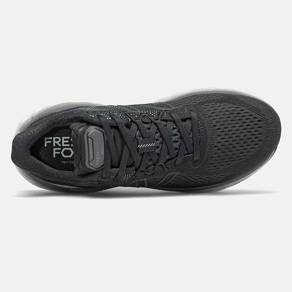 WMORLK3 Black